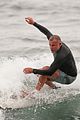 annalynne mccord dominic purcell at the beach 13