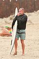 annalynne mccord dominic purcell at the beach 44