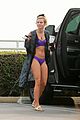 annalynne mccord dominic purcell at the beach 55
