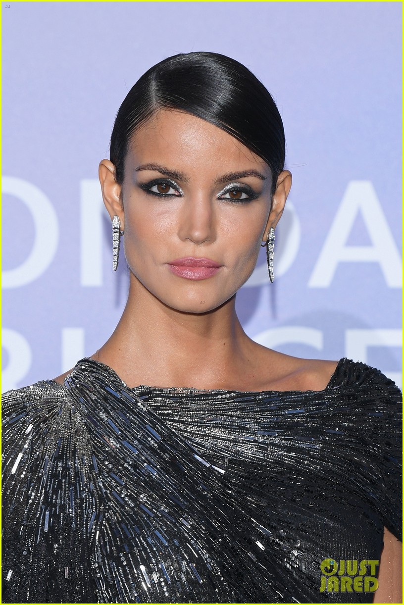 The Biggest Red Carpet Event Since the Pandemic Started Just Happened