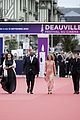 vanessa paradis deauville red carpet opening ceremony 04
