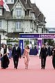 vanessa paradis deauville red carpet opening ceremony 07