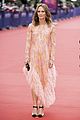 vanessa paradis deauville red carpet opening ceremony 11