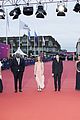 vanessa paradis deauville red carpet opening ceremony 13