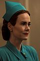 sarah paulson in ratched stills 11