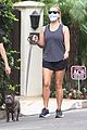 reese witherspoon walk with french bulldog 05