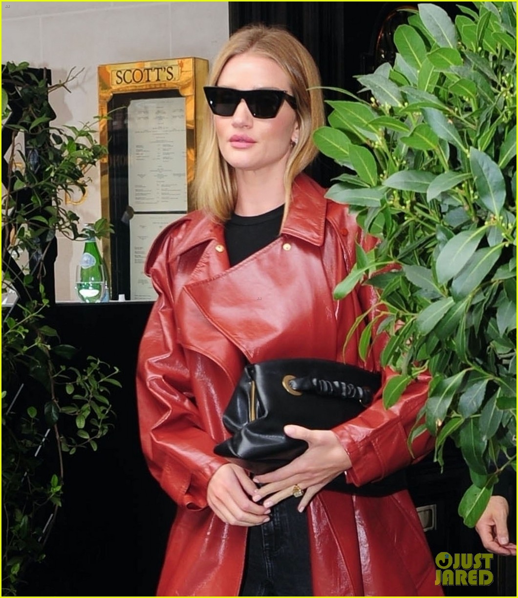 jason statham rosie huntington whiteley out for lunch 024480714
