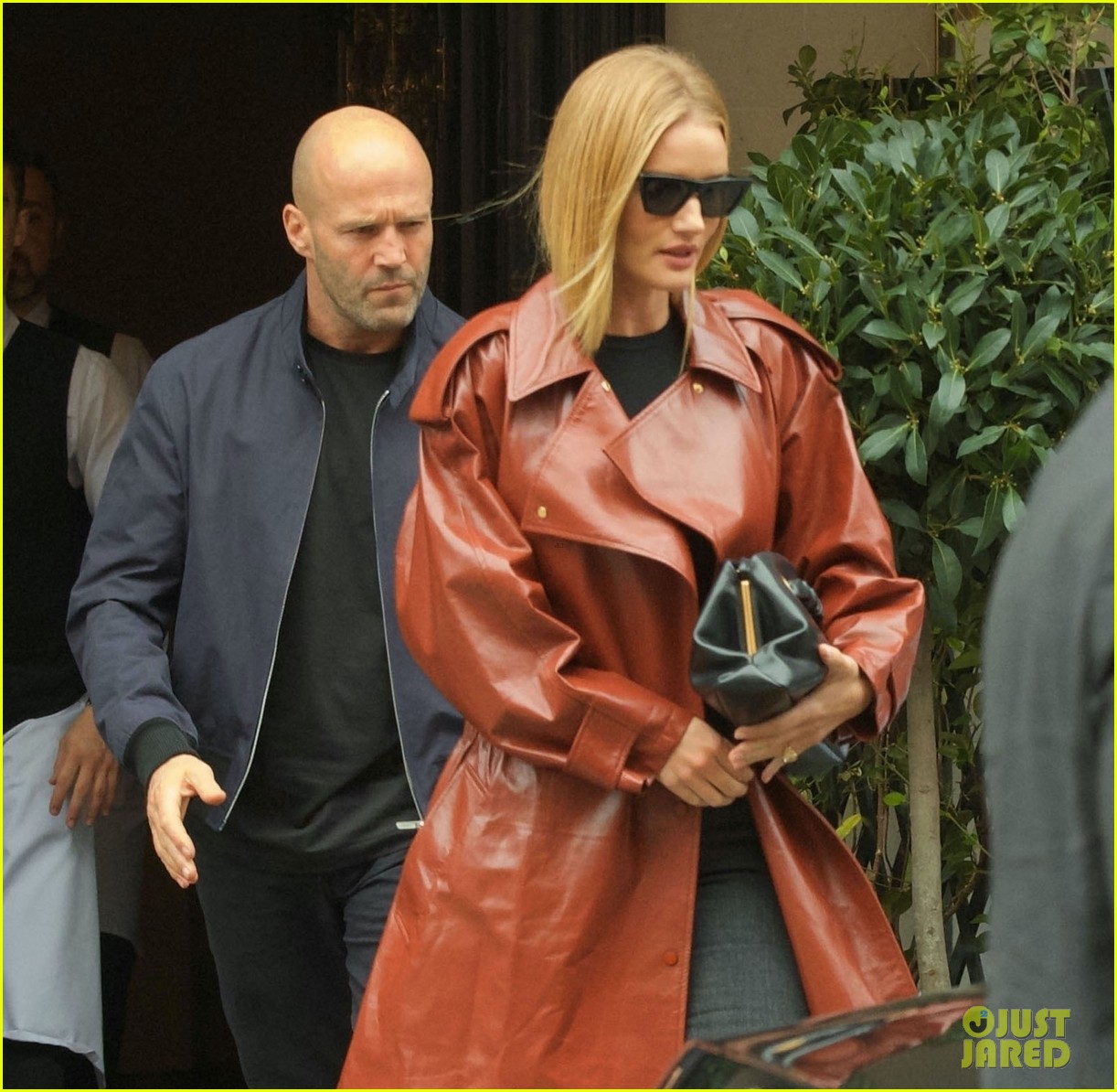 jason statham rosie huntington whiteley out for lunch 124480724
