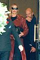 jason statham rosie huntington whiteley out for lunch 08