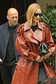 jason statham rosie huntington whiteley out for lunch 12