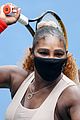 serena williams heads to quarter finals at us open 05