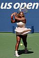serena williams heads to quarter finals at us open 06