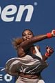 serena williams heads to quarter finals at us open 08