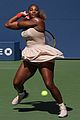 serena williams heads to quarter finals at us open 09