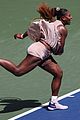 serena williams heads to quarter finals at us open 15