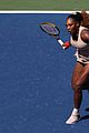 serena williams heads to quarter finals at us open 21