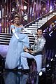 chrishell stause cinderella dancing with the stars 01
