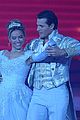 chrishell stause cinderella dancing with the stars 02