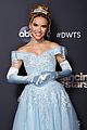 chrishell stause cinderella dancing with the stars 04