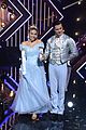 chrishell stause cinderella dancing with the stars 06