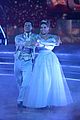 chrishell stause cinderella dancing with the stars 08