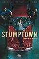 stumptown axed after production delays abc 04