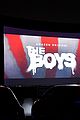 the boys screening september 2020 06