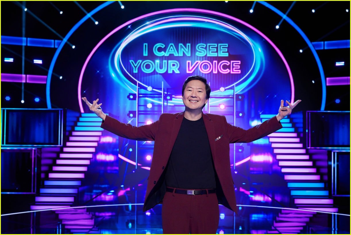 Fox's 'I Can See Your Voice' - Learn How the Show Works & Meet the