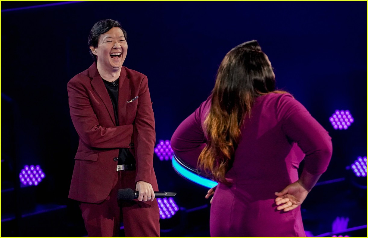 Fox's 'I Can See Your Voice'