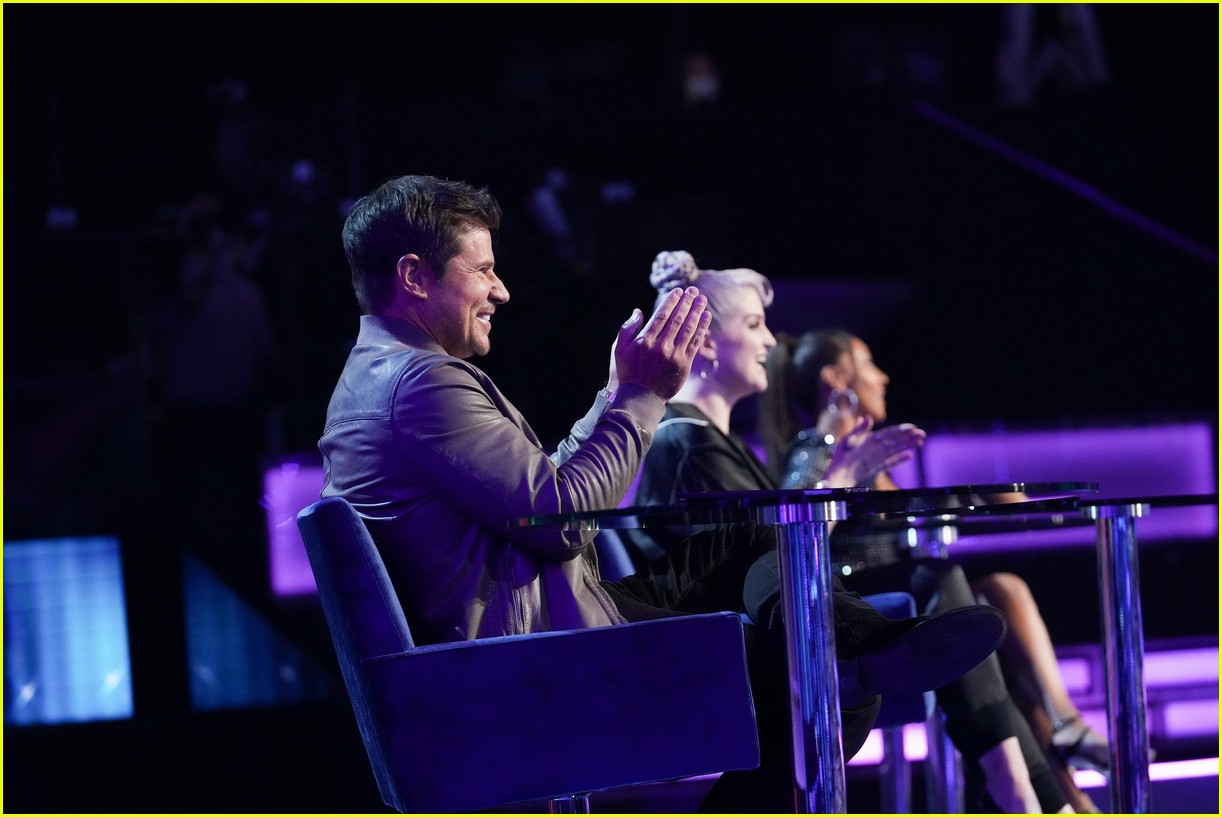 Fox's 'I Can See Your Voice'