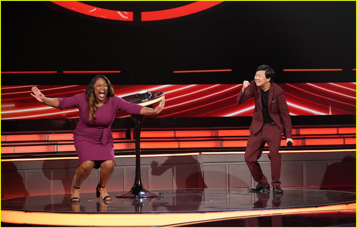 Fox's 'I Can See Your Voice'