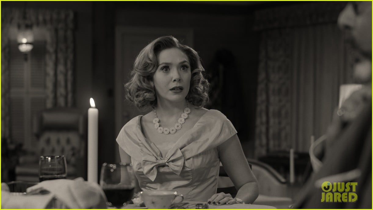 Disney+ Debuts 'WandaVision' Trailer During Emmy Awards 2020 Watch