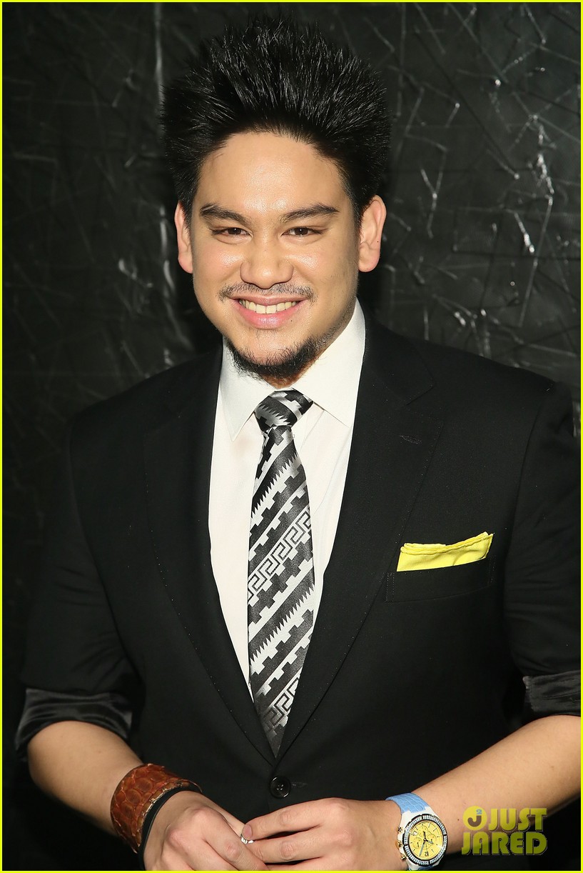 Brunei’s Prince Azim Passes Away At The Young Age of 38: Photo 4495615