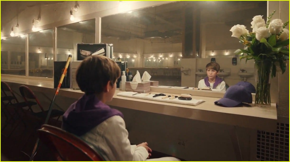 Justin Bieber's New Song 'Lonely' Read Lyrics & Watch Video Starring