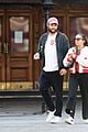douglas booth bel powley out and about 05