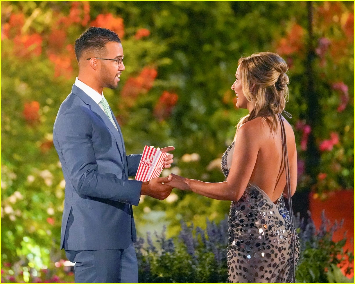 'The Bachelorette' 2020 Reality Steve Makes Shocking Claim About Clare