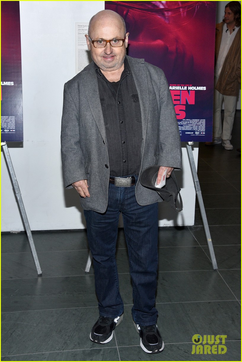 'Twin Peaks' Actor Clark Middleton Has Died at 63 from West Nile Virus