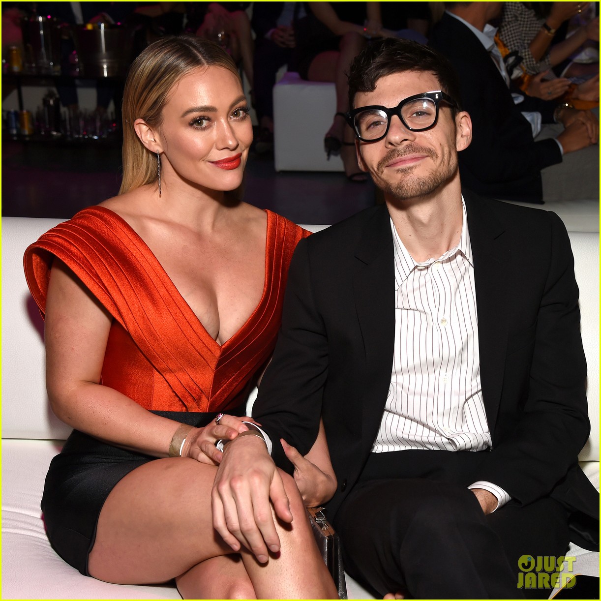hilary duff is pregnant with third child 034495311