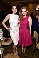 anne hathaway jessica chastain reunite for mothers instinct 03
