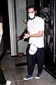tom kaulitz out at catch 01