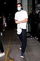 tom kaulitz out at catch 05