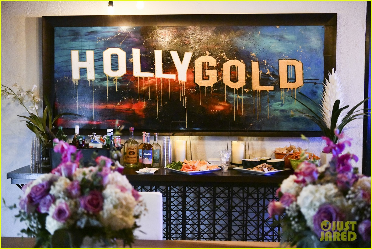 Photo: kelly osbourne birthday party 29 | Photo 4496198 | Just Jared