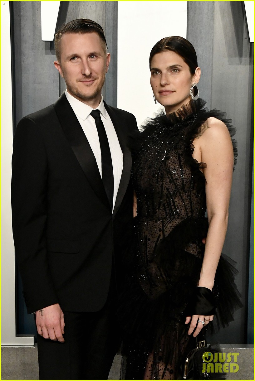 Lake Bell & Husband Scott Campbell Split After 7 Years of Marriage