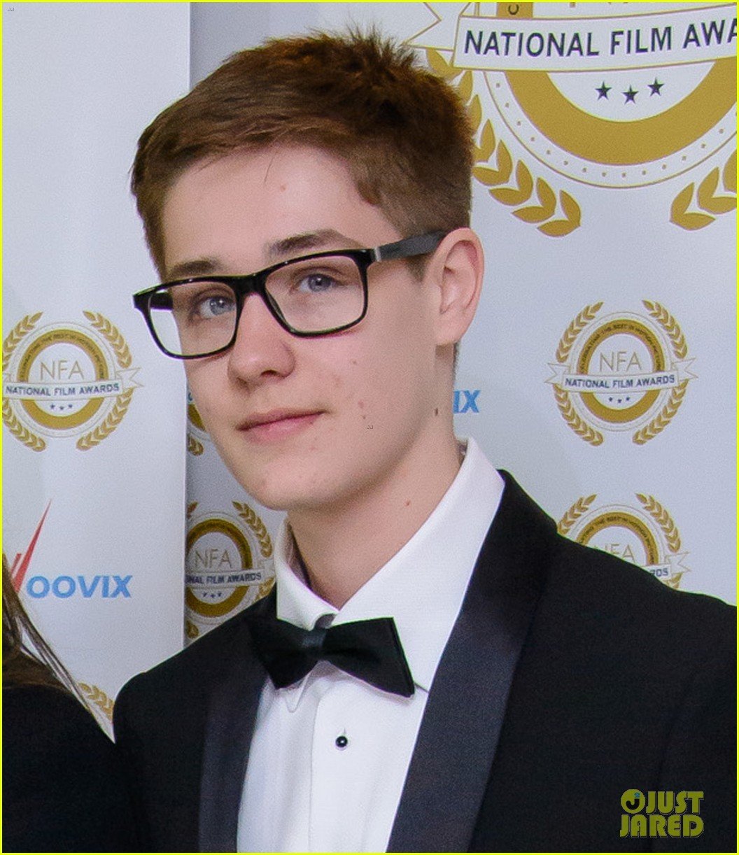 British Actor Archie Lyndhurst Has Died at 19 Photo 4489909 Photos