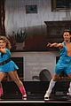 justina machado flashdance moment dancing with the stars 04
