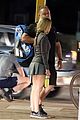 russell crowe britney theriot tennis match 25