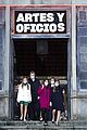 spanish royal family asturias awards appearance pics 04