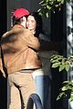 cole sprouse model reina silva get cozy in vancouver 04