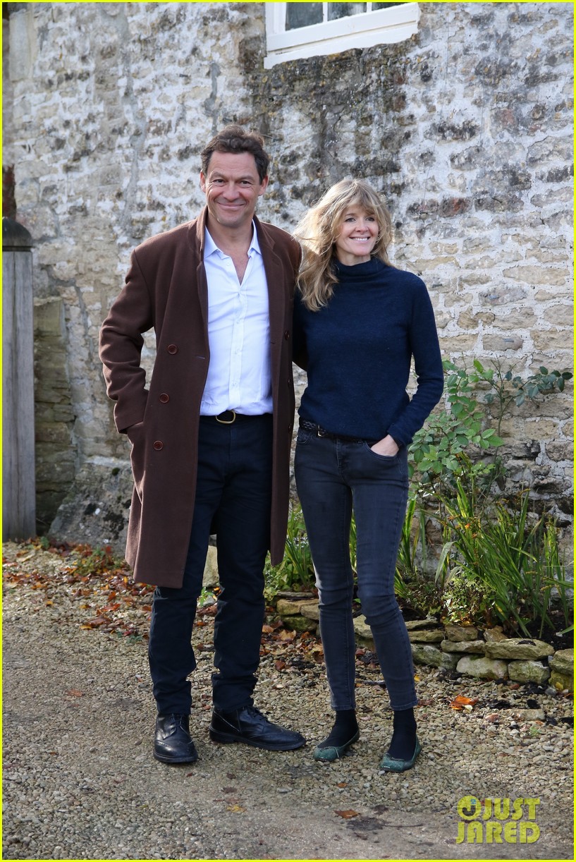 dominic west catherine fitzgerald united front 054492217