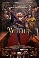 the witches skips theaters goes to hbo max 10